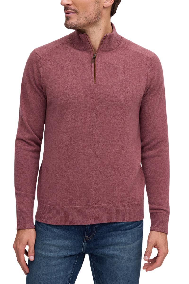 The Irving Zip Sweater-Raffi-Boyds Philadelphia