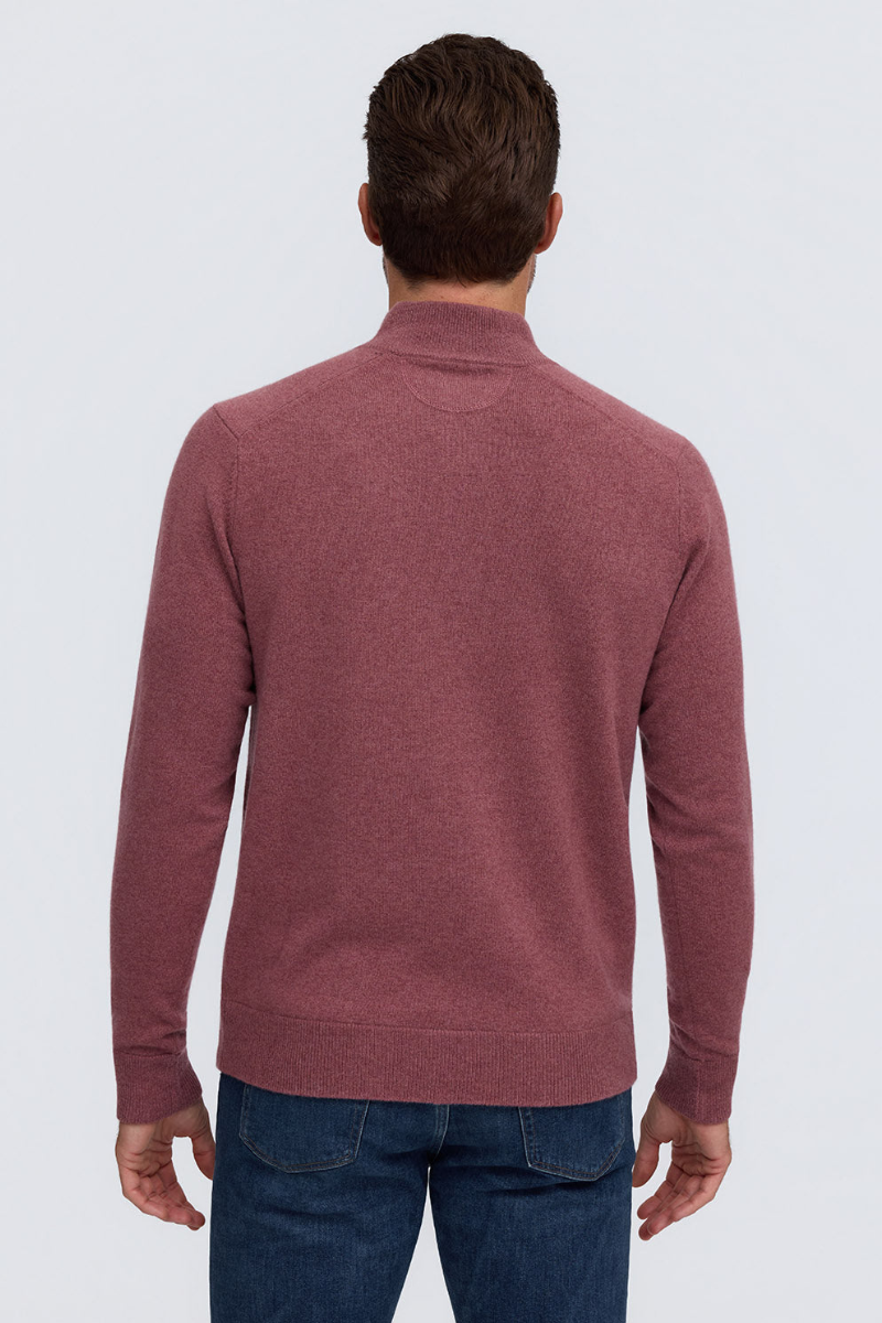 The Irving Zip Sweater-Raffi-Boyds Philadelphia