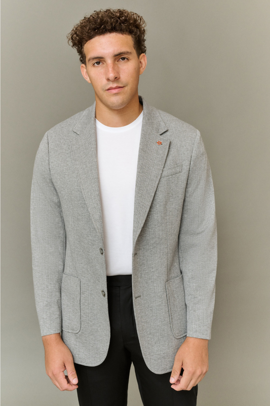 Hunting Jacket-Gerald-Boyds Philadelphia