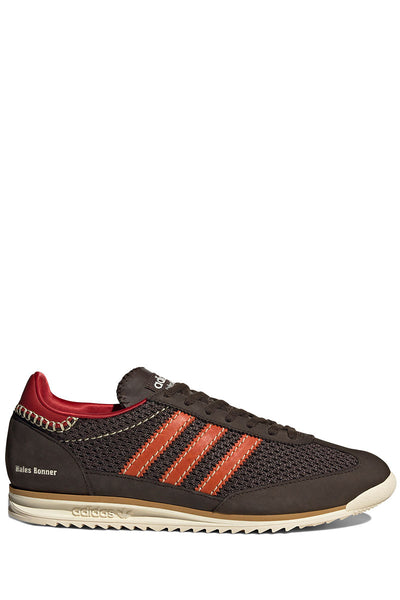 SL72 Knit Sneakers-adidas Originals x Wales Bonner-Boyds Philadelphia