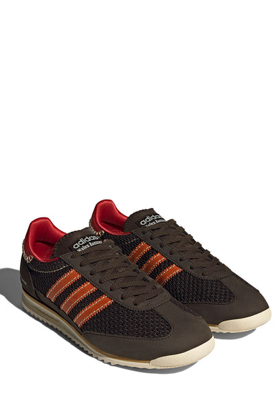 SL72 Knit Sneakers-adidas Originals x Wales Bonner-Boyds Philadelphia