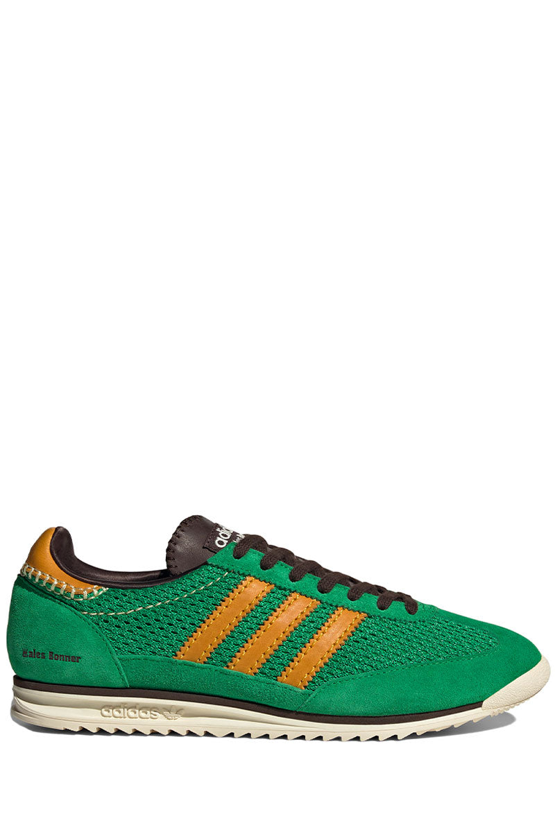 SL72 Knit Sneakers-adidas Originals x Wales Bonner-Boyds Philadelphia