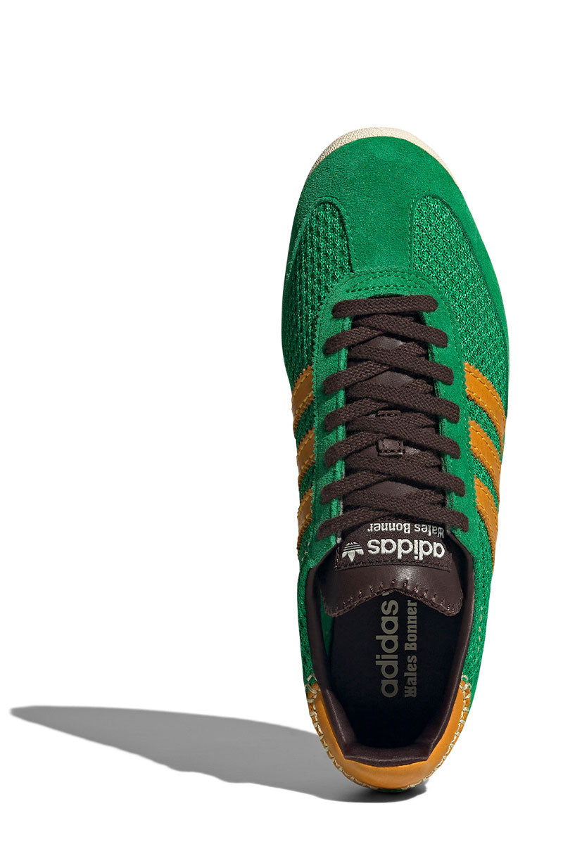 SL72 Knit Sneakers-adidas Originals x Wales Bonner-Boyds Philadelphia