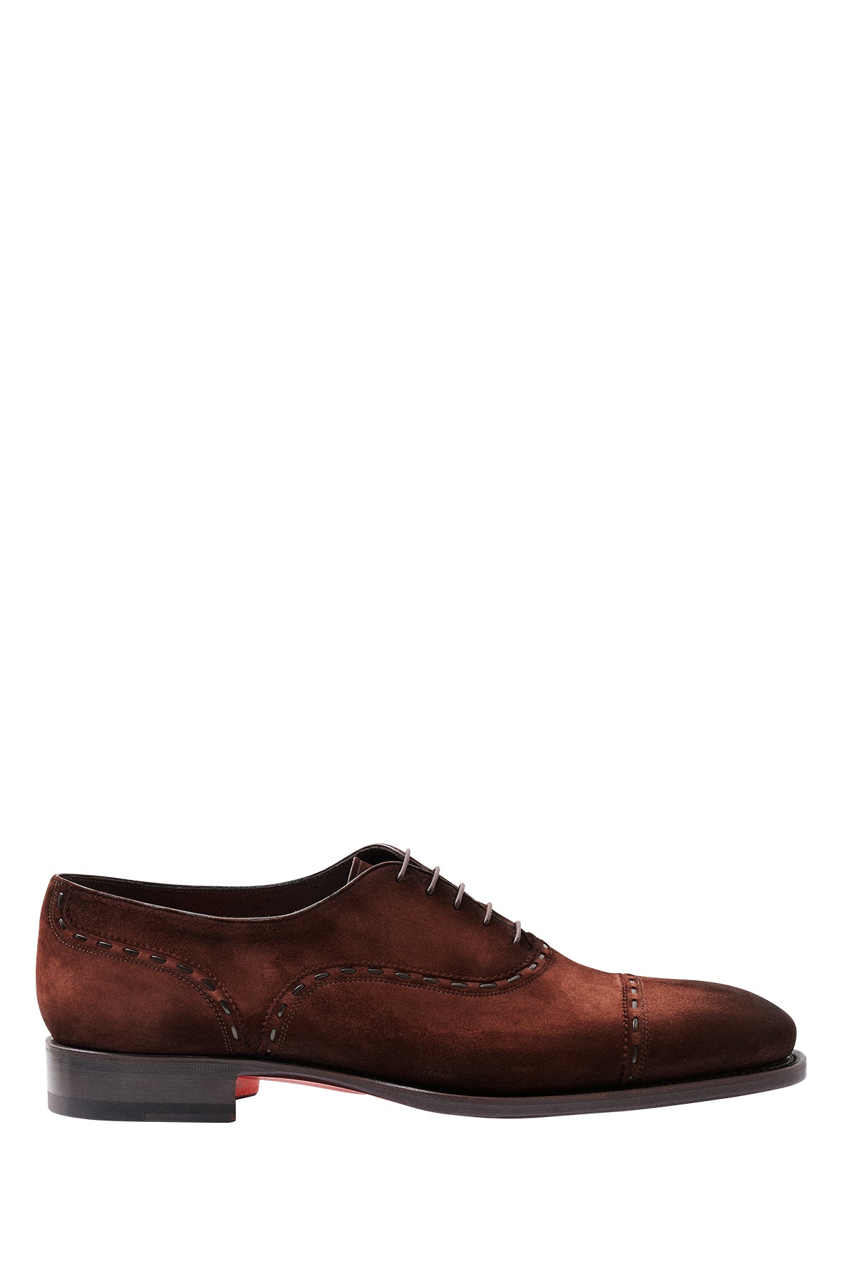 Imperial Lace-Up Shoe-Santoni-Boyds Philadelphia