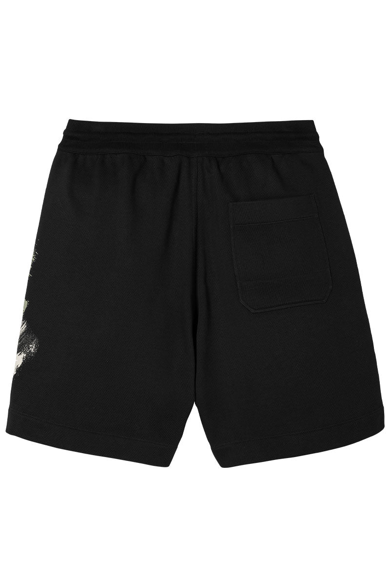 GFX Placed Graphic Shorts-Y-3-Boyds Philadelphia