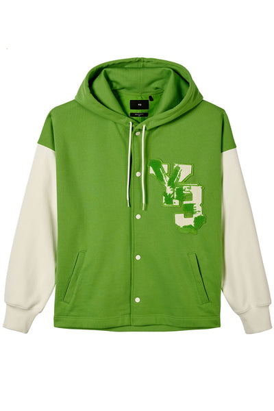 Collegiate Graphic Hoodie-Y-3-Boyds Philadelphia