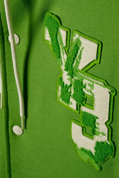 Collegiate Graphic Hoodie-Y-3-Boyds Philadelphia