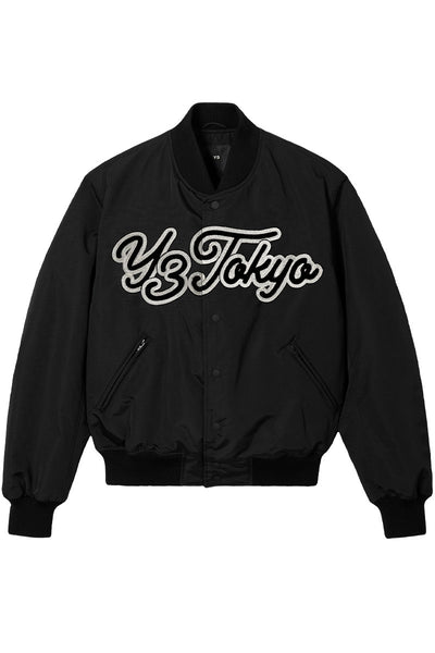 Team Jacket-Y-3-Boyds Philadelphia