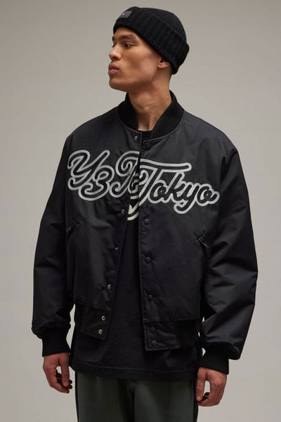 Team Jacket-Y-3-Boyds Philadelphia