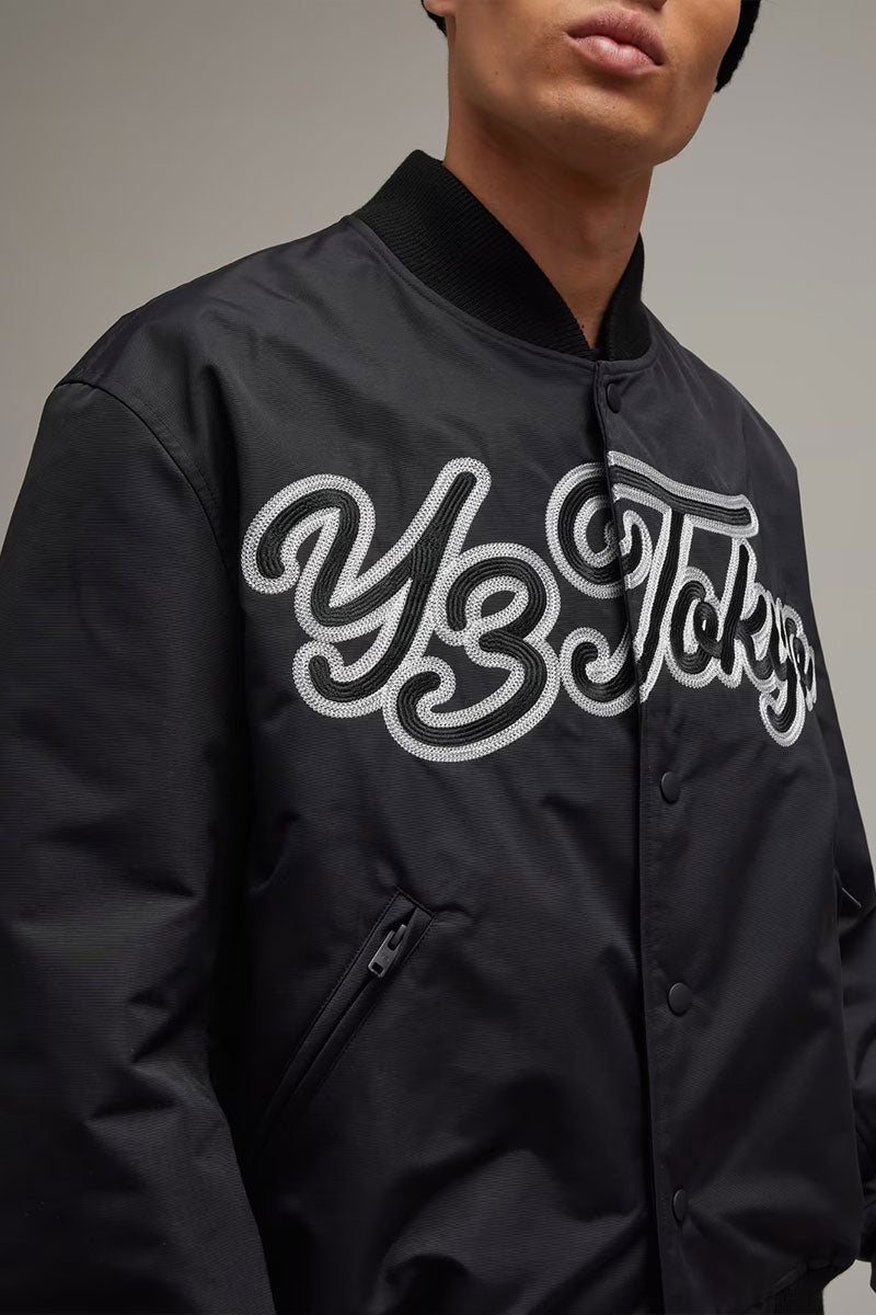 Team Jacket-Y-3-Boyds Philadelphia