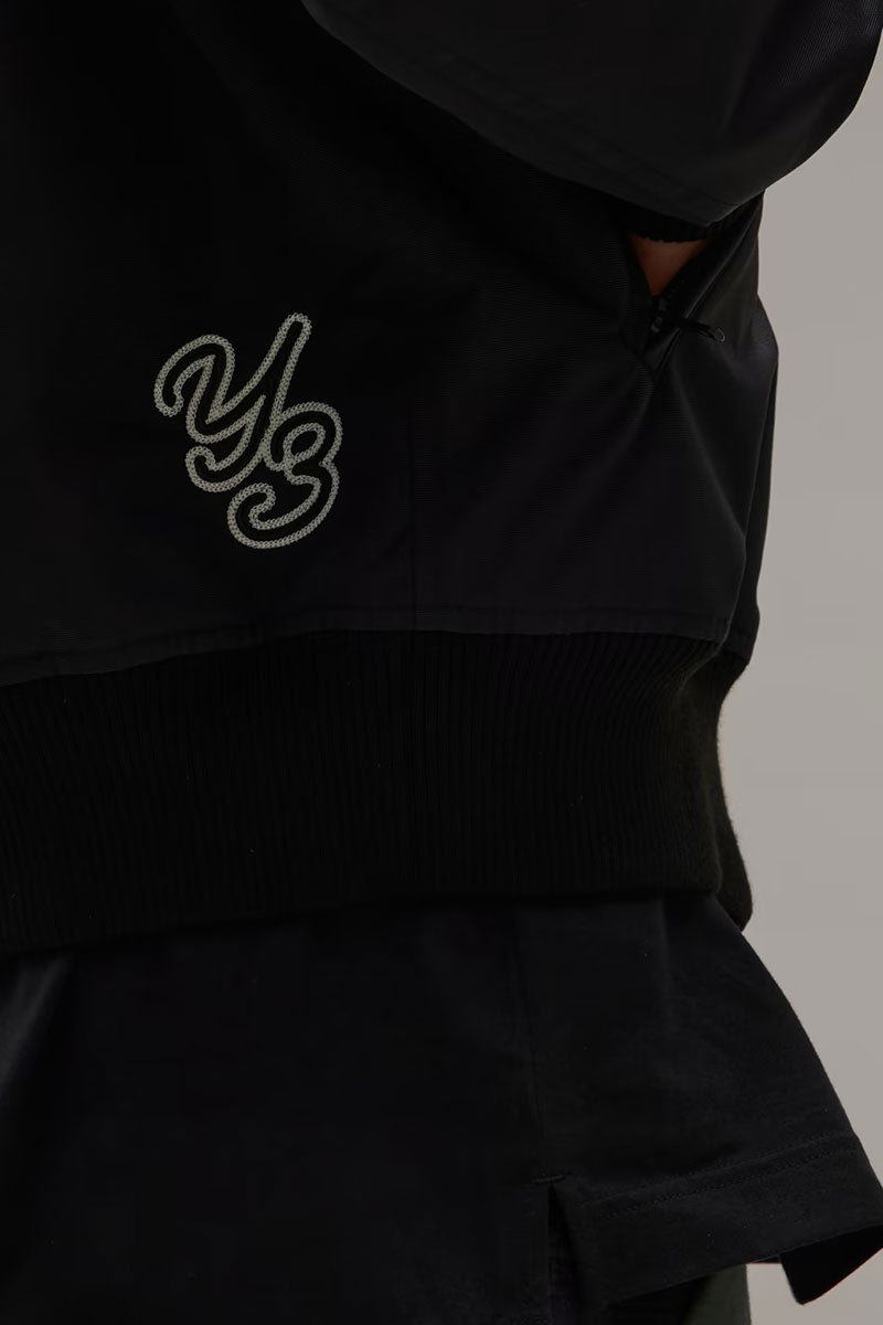 Team Jacket-Y-3-Boyds Philadelphia