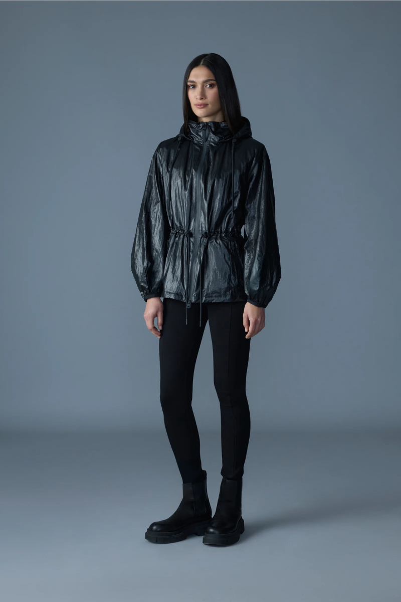 ISHA Rain Jacket-Mackage-Boyds Philadelphia