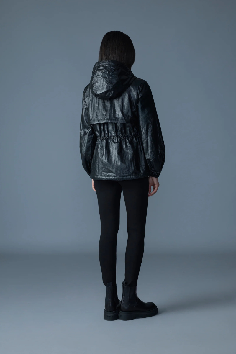 ISHA Rain Jacket-Mackage-Boyds Philadelphia