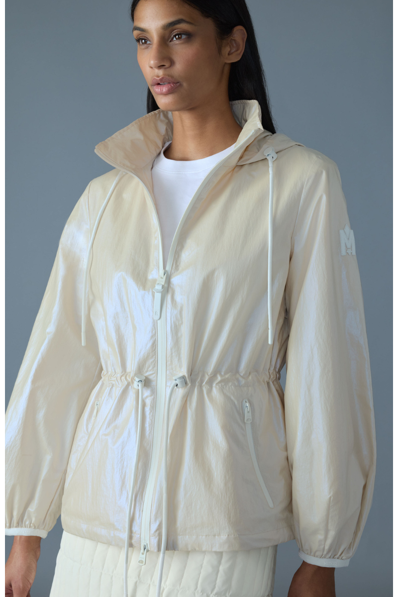 ISHA Rain Jacket-Mackage-Boyds Philadelphia