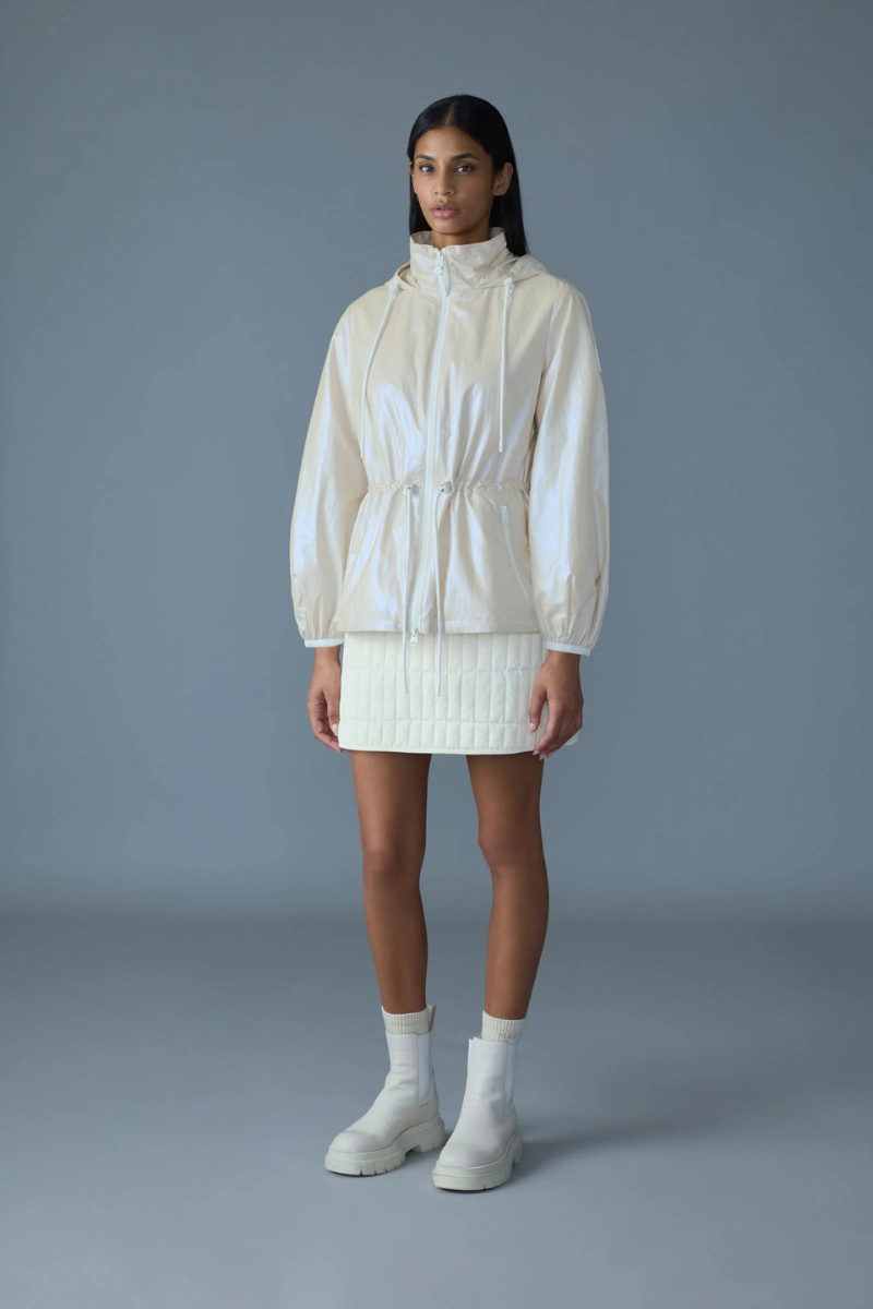 ISHA Rain Jacket-Mackage-Boyds Philadelphia