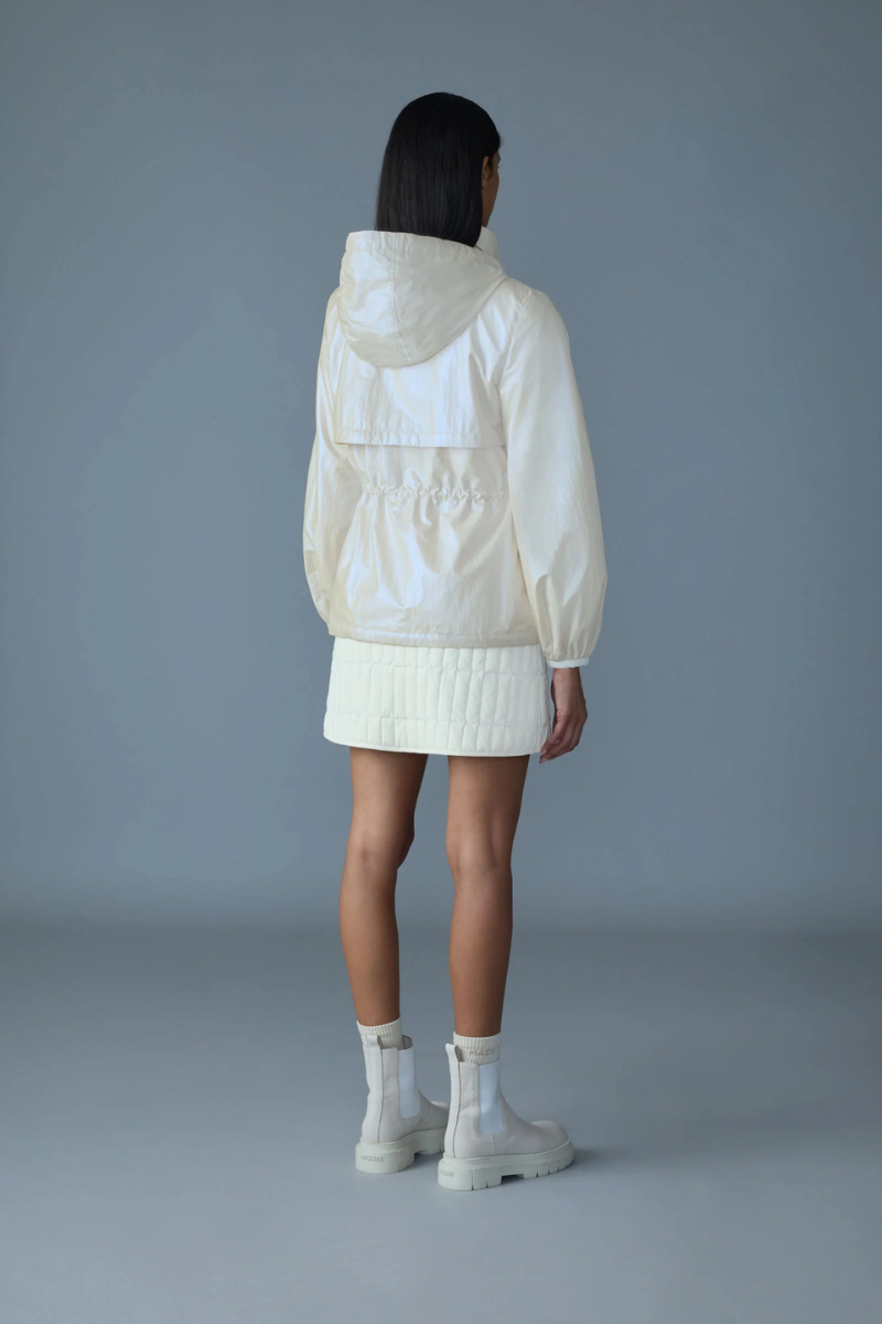 ISHA Rain Jacket-Mackage-Boyds Philadelphia