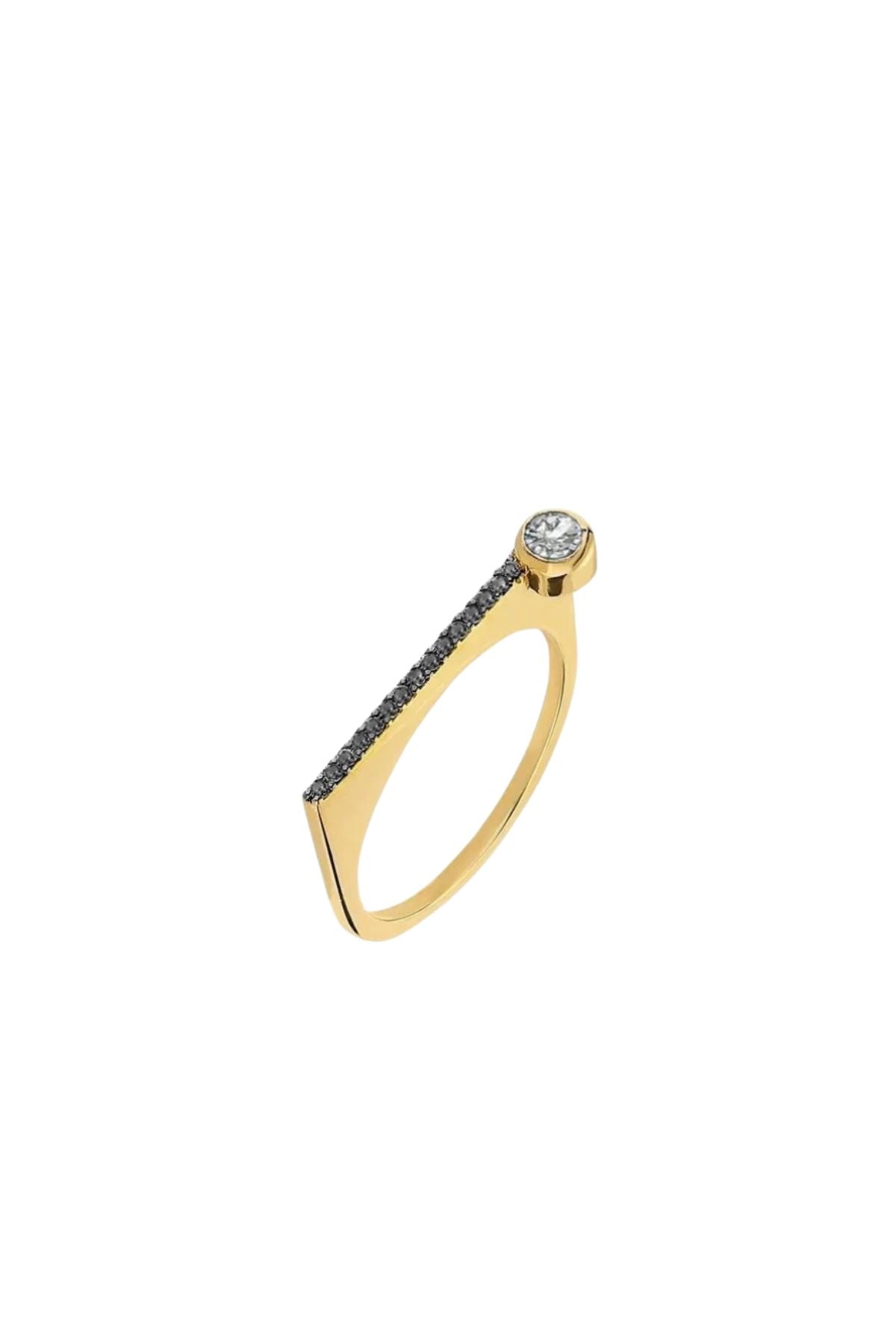 Buenos Días “Horizon” Ray Ring - Tuxedo-ITA-Boyds Philadelphia