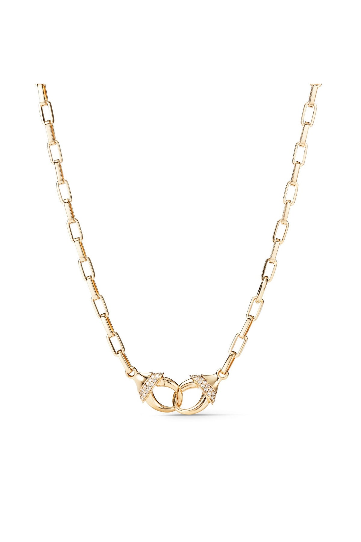 The Bond Chain - 16"