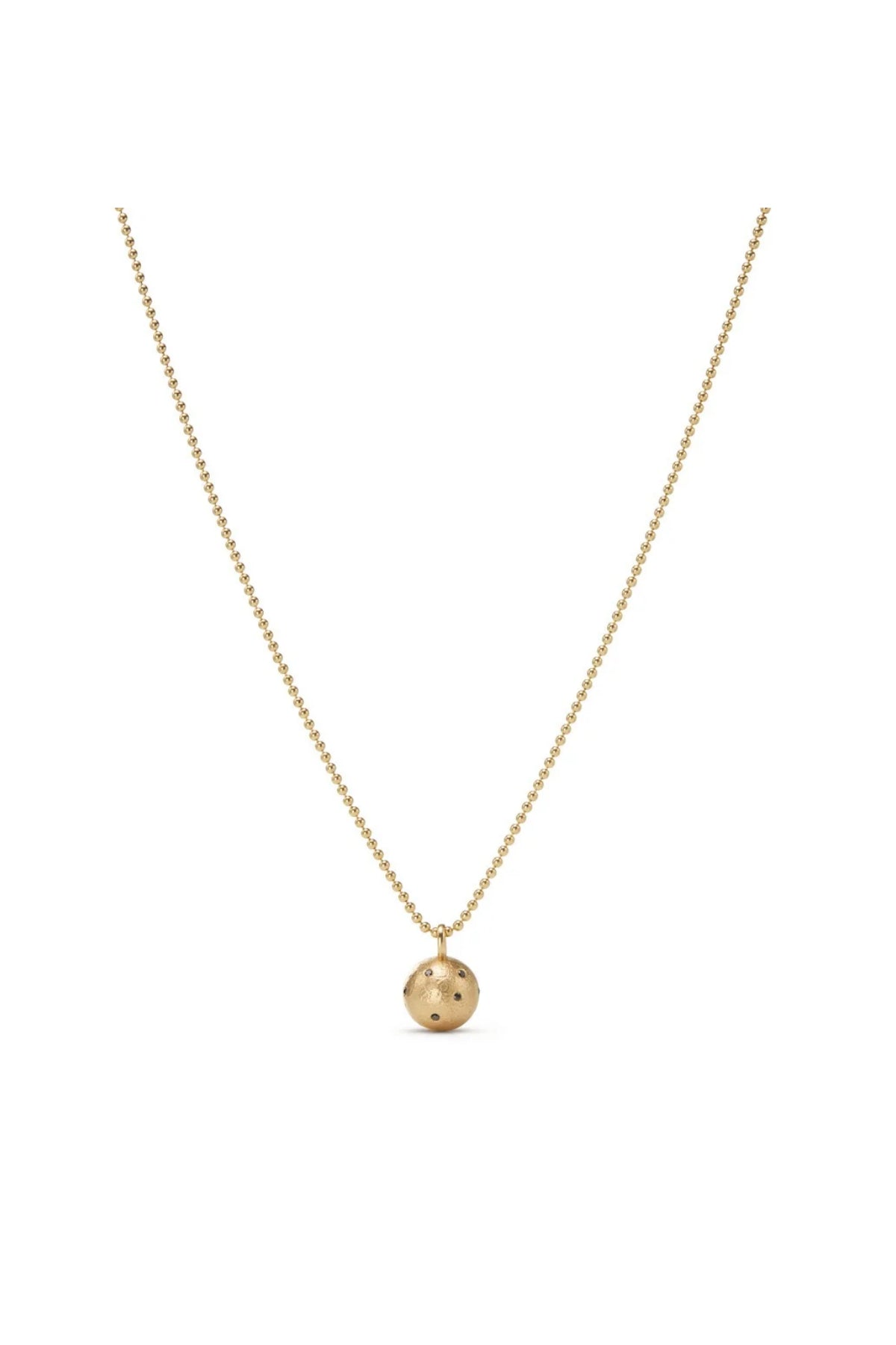 Full Moon Pendant