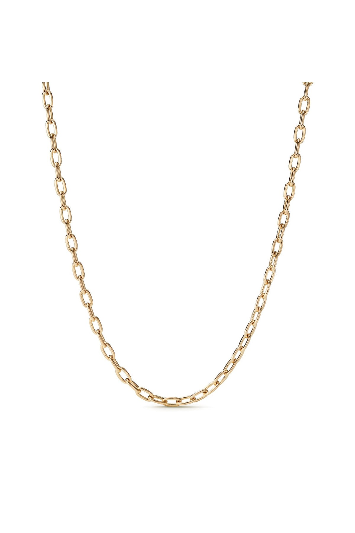 4.3mm Open Link Chain