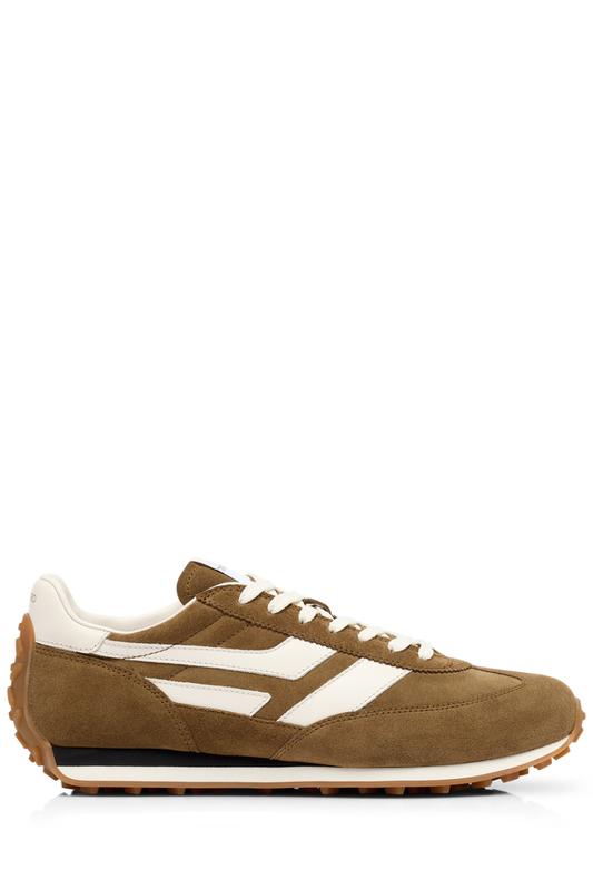Suede Mick Sneaker-Tom Ford-Boyds Philadelphia