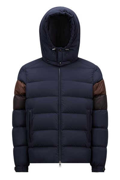 Enzian Short Down Jacket by Moncler – Boyds Enzian Short Down Jacket by Moncler – Boyds