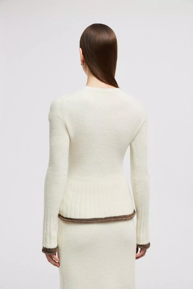 Plush Crewneck-Moncler-Boyds Philadelphia