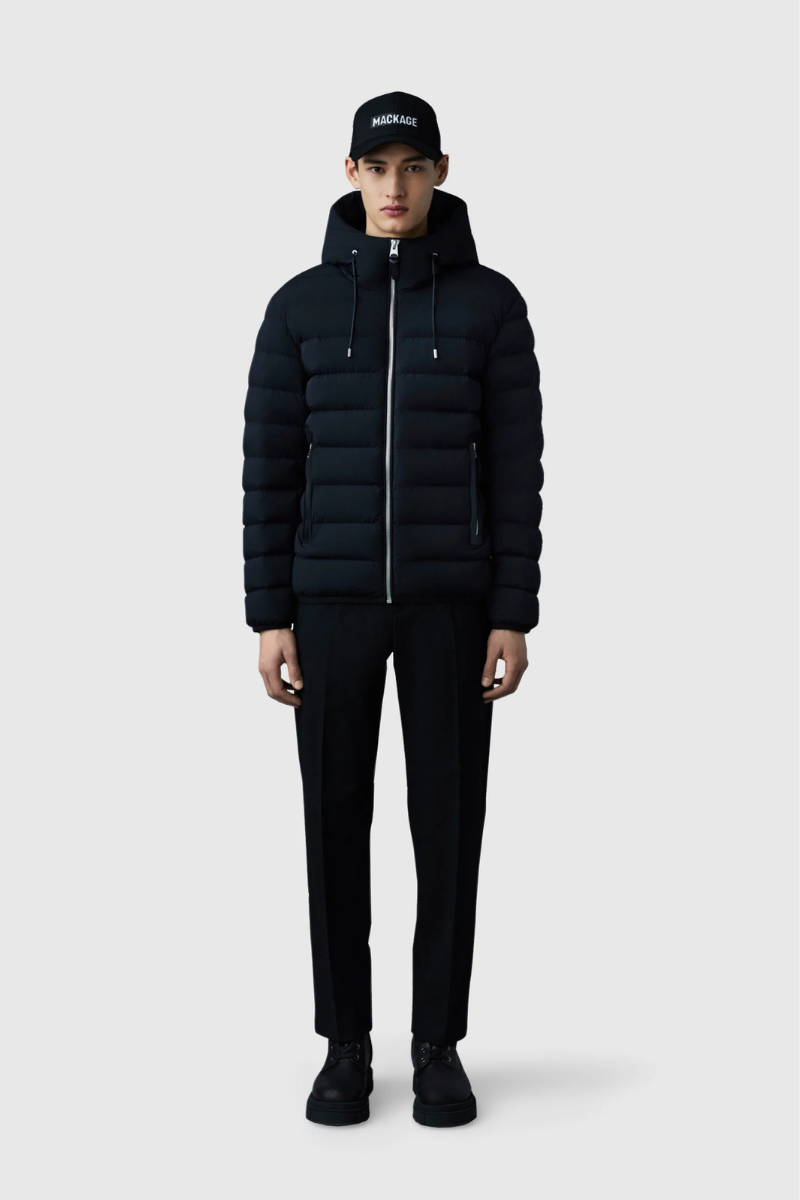 JACK Jacket-Mackage-Boyds Philadelphia