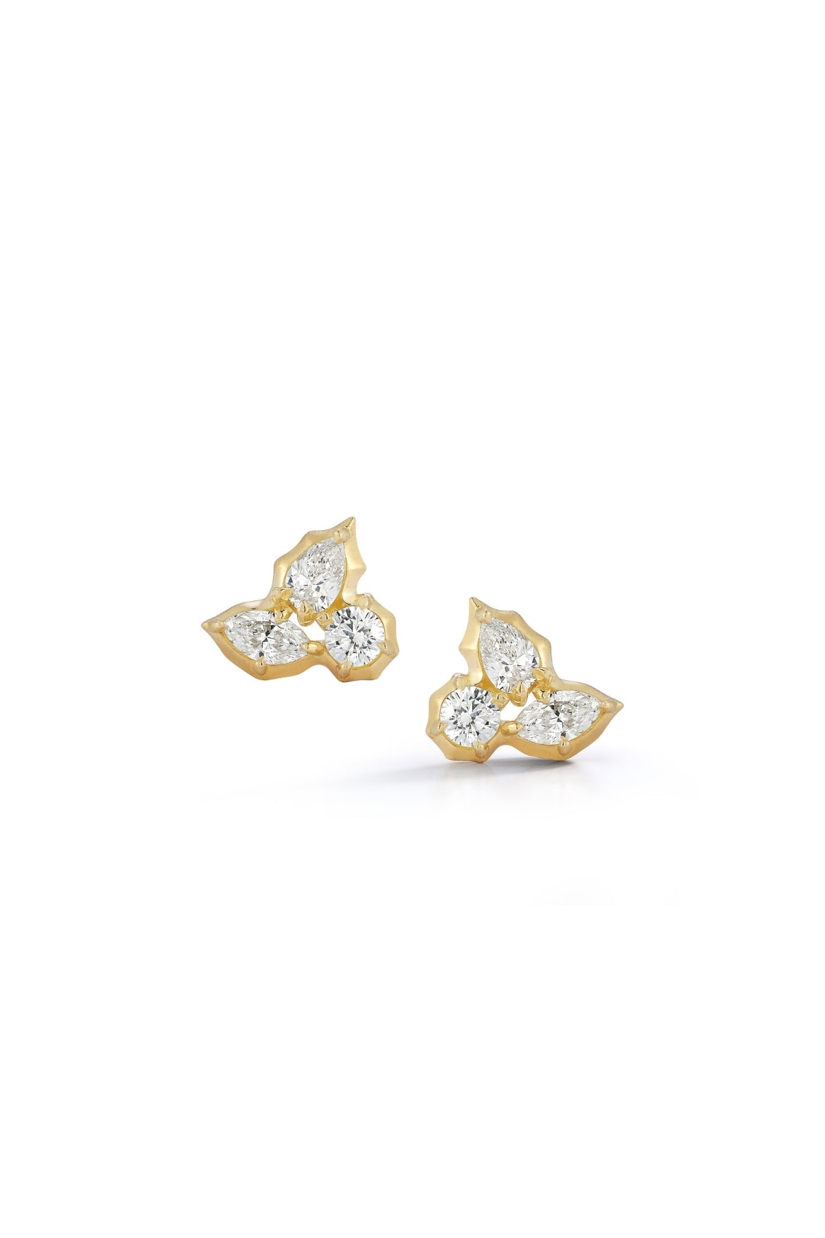 Poppy Studs III-Jade Trau-Boyds Philadelphia