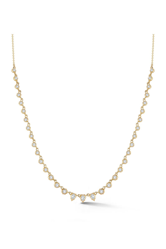 Small Envoy Riviera Necklace-Jade Trau-Boyds Philadelphia