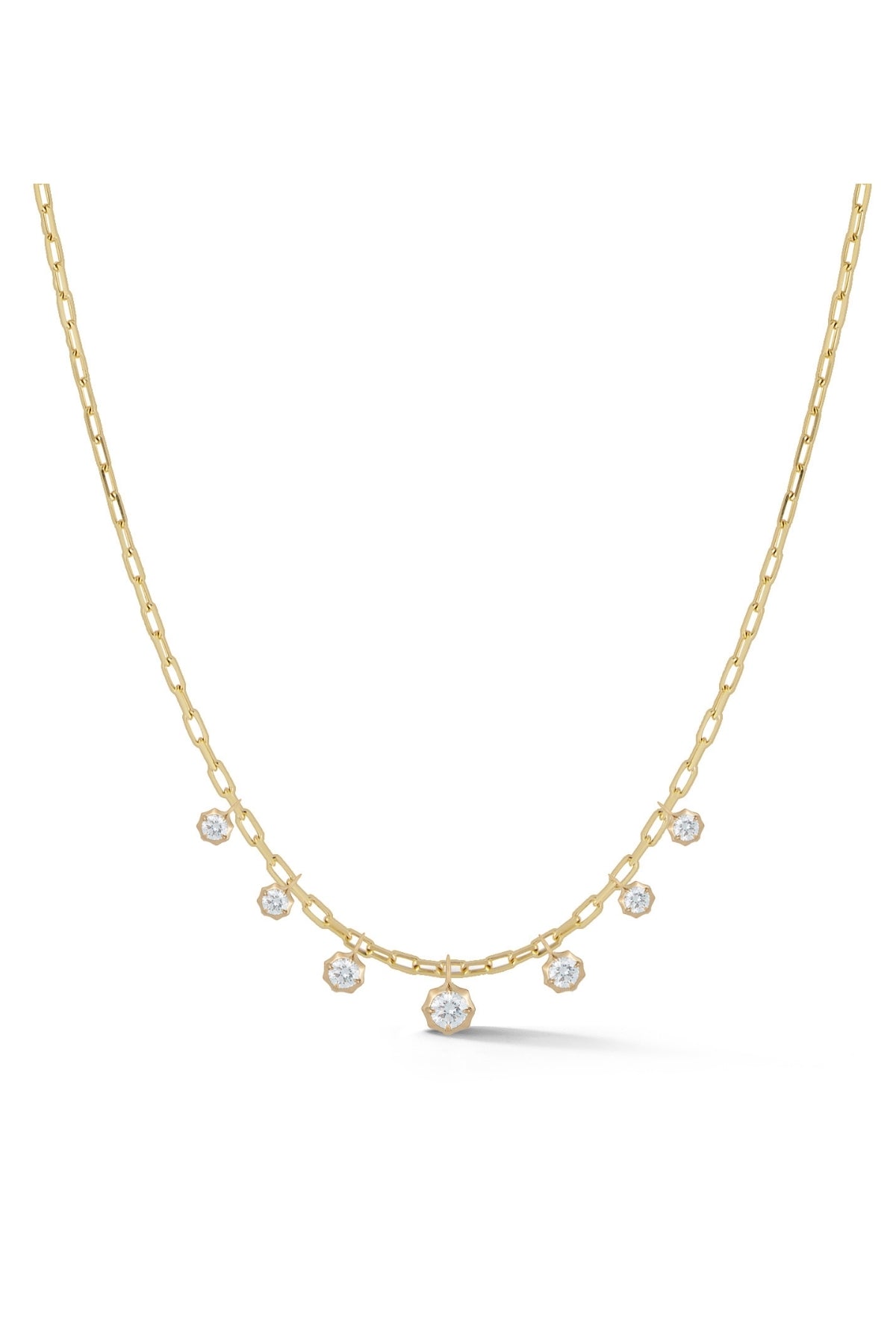 Hanging Sophisticate Necklace-Jade Trau-Boyds Philadelphia