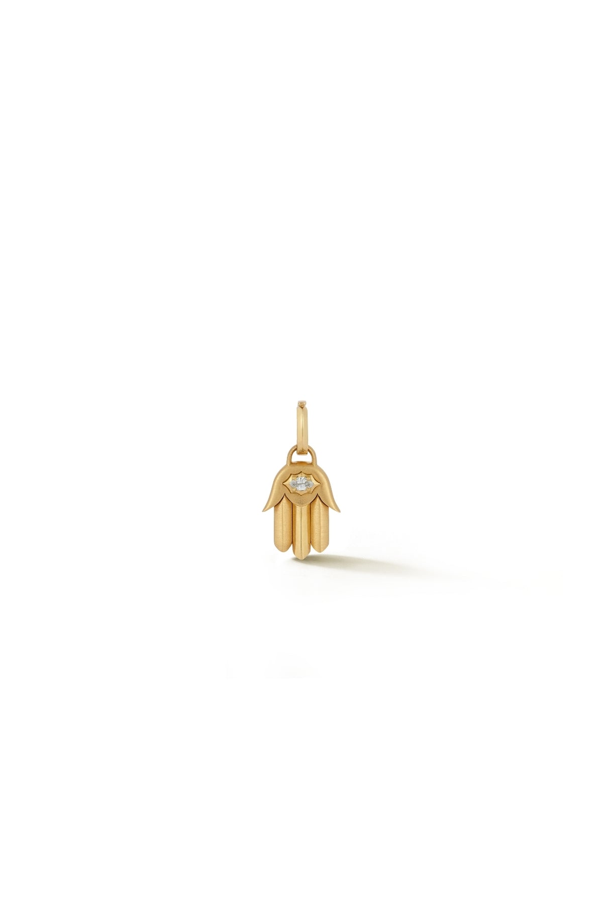Mini Hamsa Charm-Jade Trau-Boyds Philadelphia