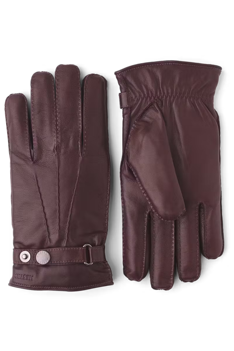 Jake Gloves-Hestra-Boyds Philadelphia
