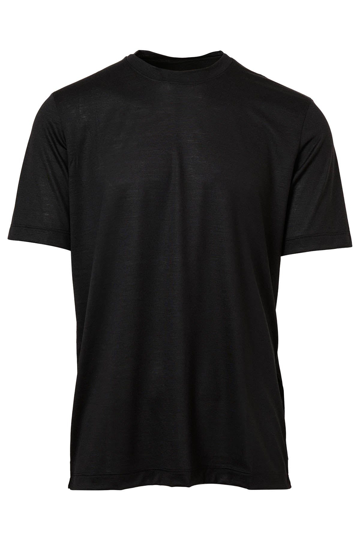James Crewneck T-Shirt-Marco Pescarolo-Boyds Philadelphia