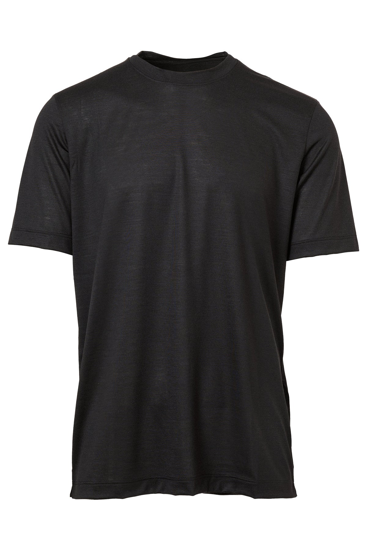 James Crewneck T-Shirt-Marco Pescarolo-Boyds Philadelphia