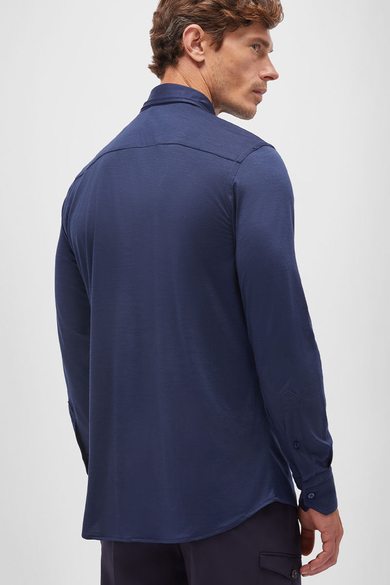 Reda Active Shirt-Maurizio Baldassari-Boyds Philadelphia