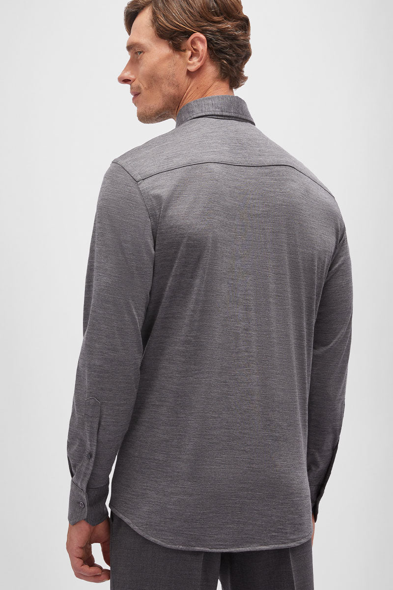 Reda Active Shirt-Maurizio Baldassari-Boyds Philadelphia