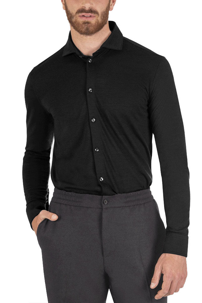 Reda Active Shirt-Maurizio Baldassari-Boyds Philadelphia