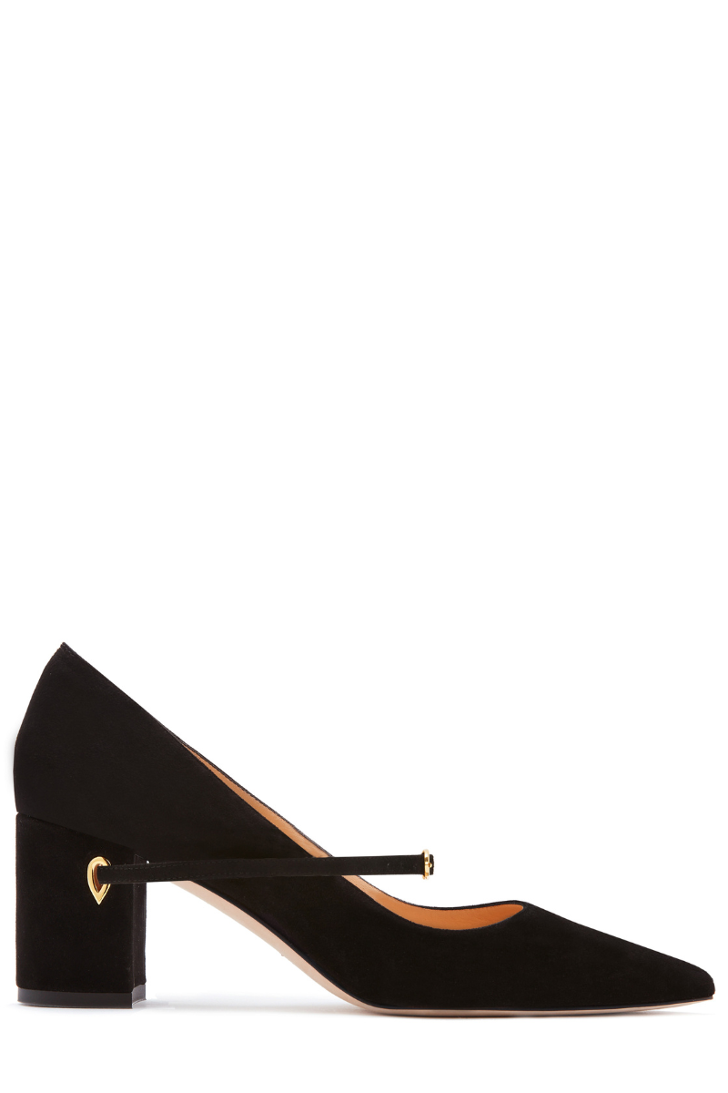 Lore 65 Pump-Jennifer Chamandi-Boyds Philadelphia