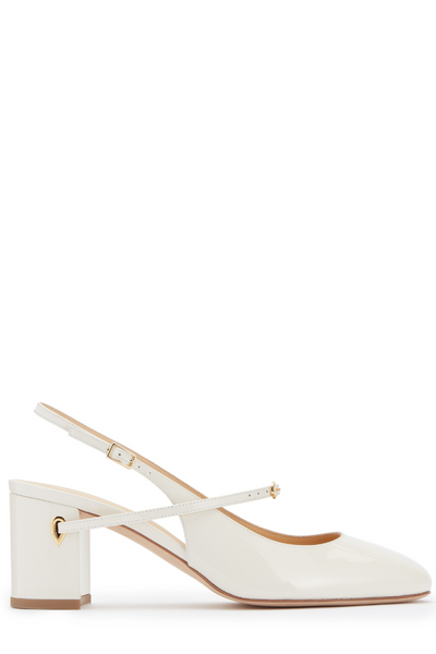 Mattia 65 Slingback Pump by Jennifer Chamandi – Boyds