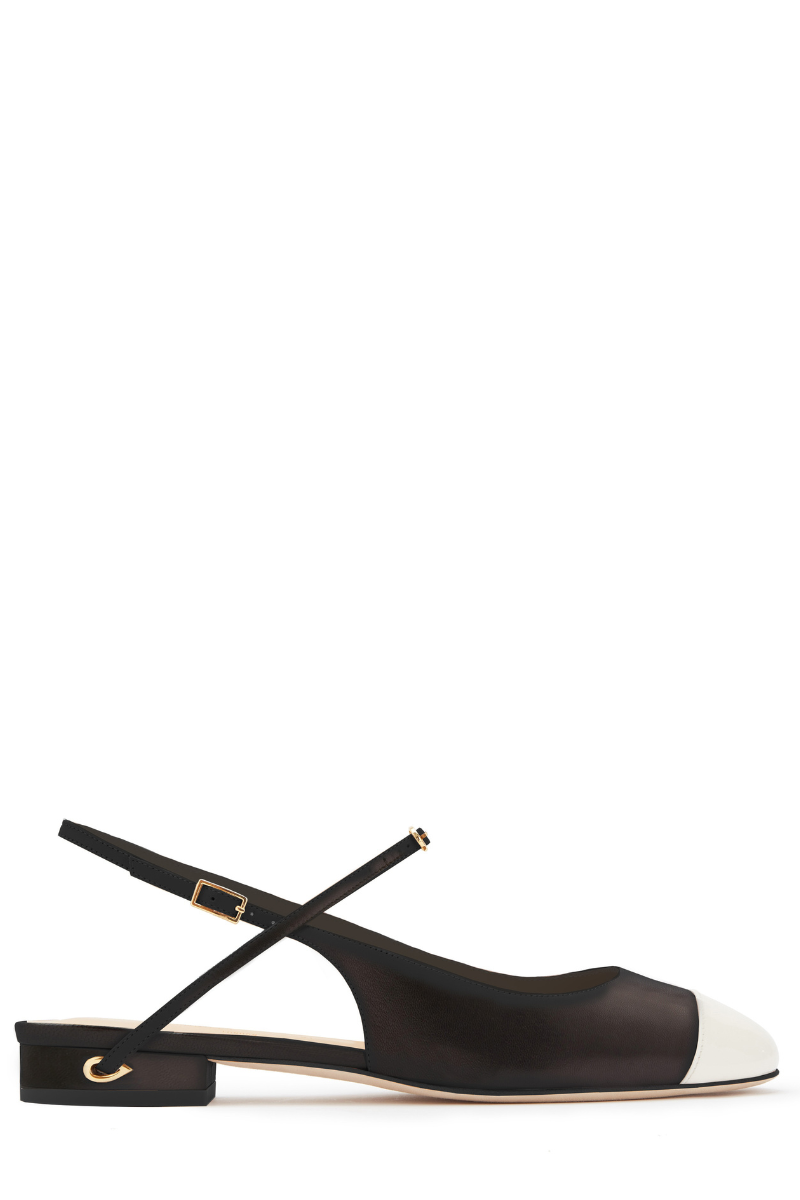 Mattia 20 Flats-Jennifer Chamandi-Boyds Philadelphia