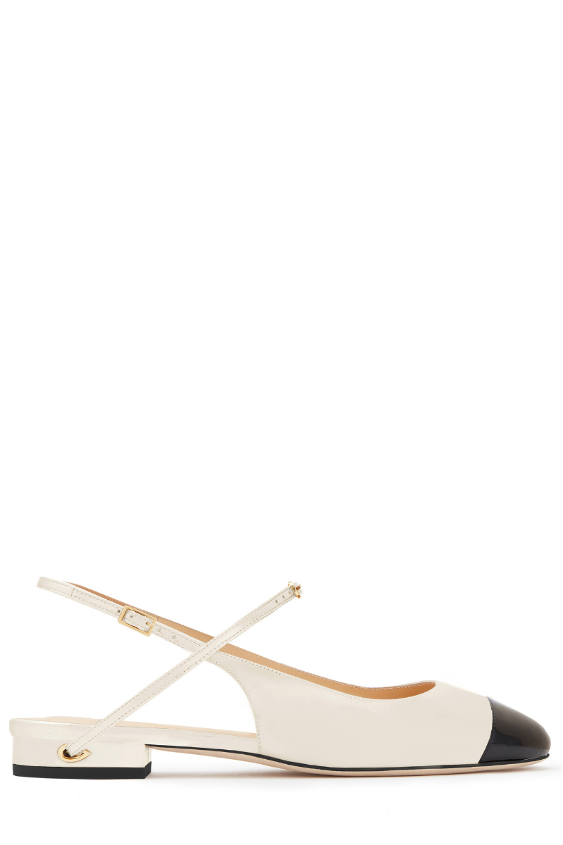 Mattia 20 Flats-Jennifer Chamandi-Boyds Philadelphia