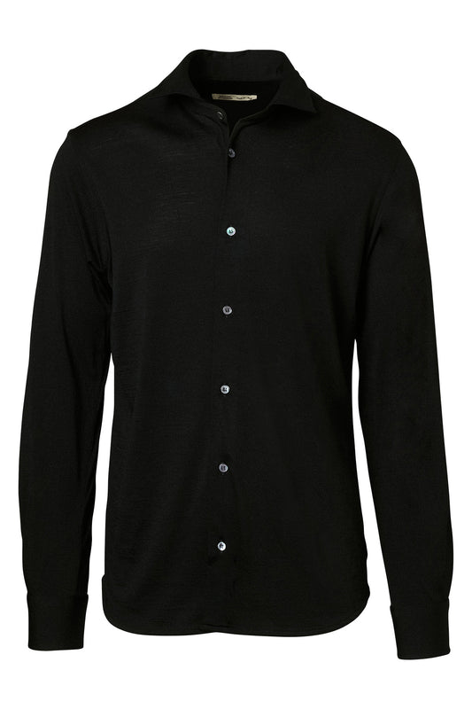 Santini L/S Sportshirt-Maurizio Baldassari-Boyds Philadelphia