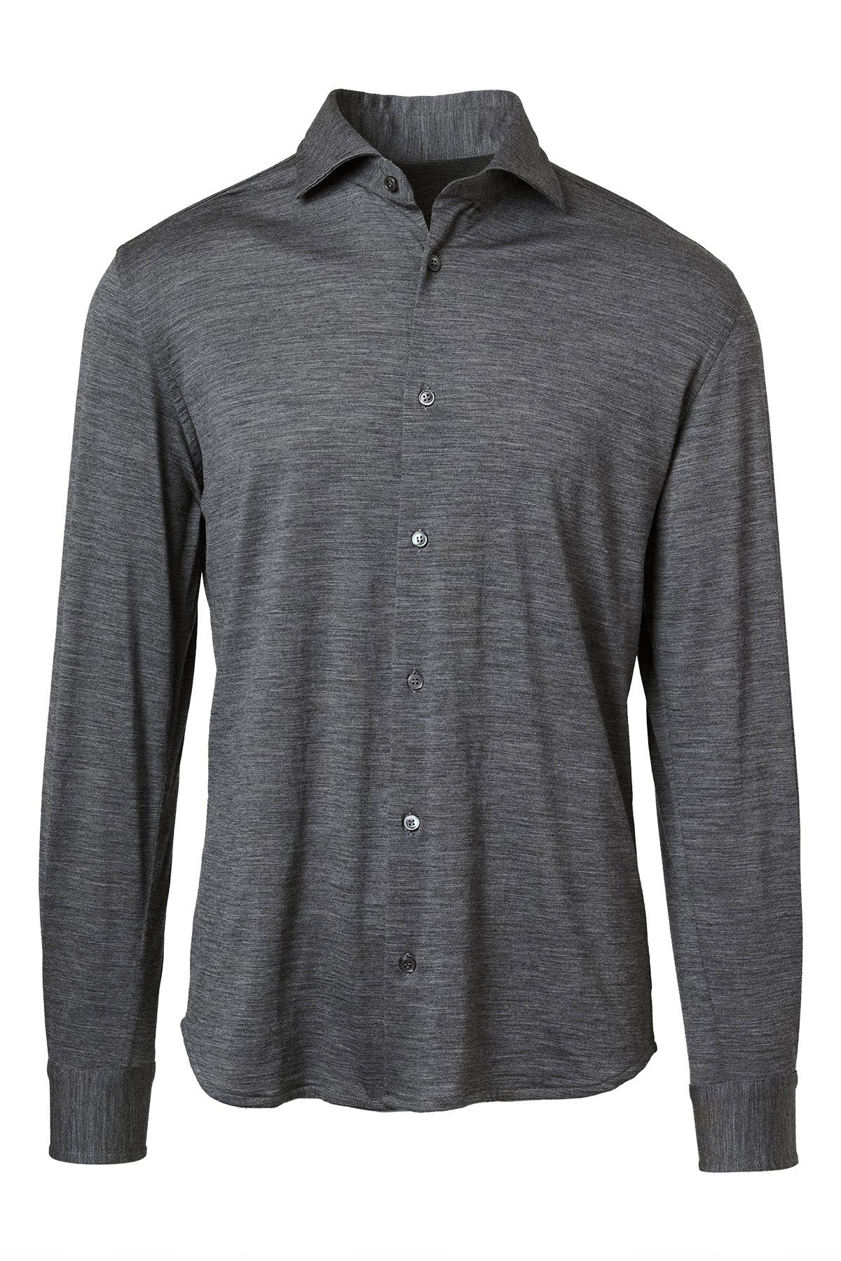 Santini L/S Sportshirt