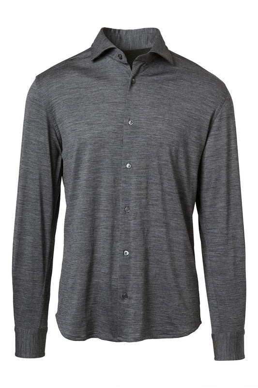 Santini L/S Sportshirt-Maurizio Baldassari-Boyds Philadelphia