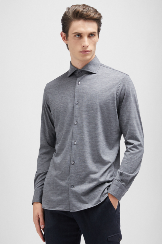 Reda Active Shirt-Maurizio Baldassari-Boyds Philadelphia