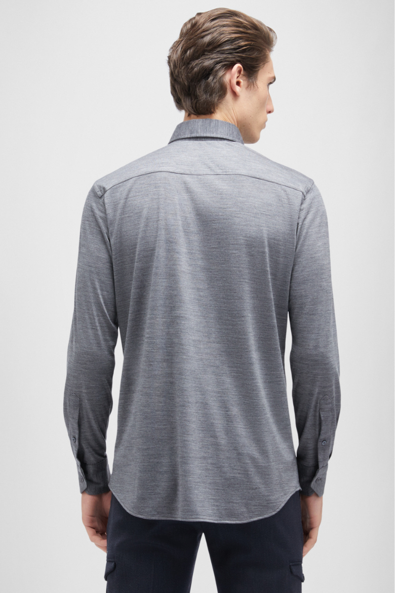 Reda Active Shirt-Maurizio Baldassari-Boyds Philadelphia