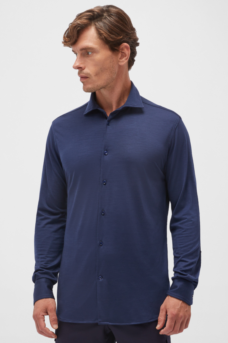 Reda Active Shirt-Maurizio Baldassari-Boyds Philadelphia