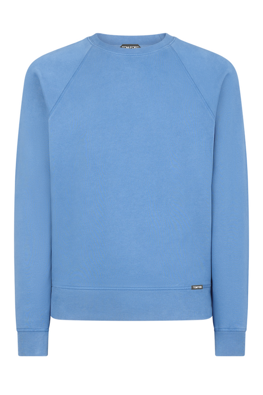 Crewneck Sweatshirt-Tom Ford-Boyds Philadelphia