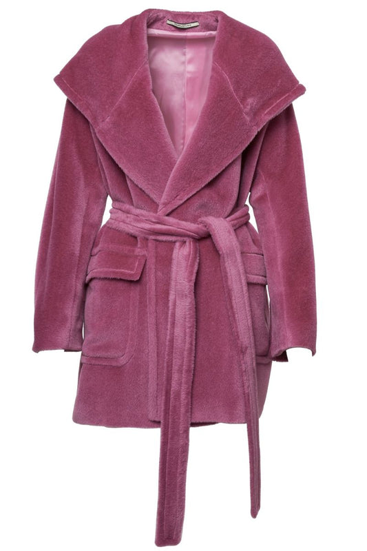 Jilly Hooded Coat-Tagliatore-Boyds Philadelphia